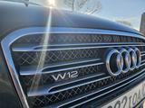 Audi A8 2012 года за 16 000 000 тг. в Астана – фото 5