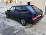 ВАЗ (Lada) 2109 1989 года за 470 000 тг. в Атырау