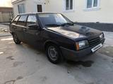 ВАЗ (Lada) 2109 1989 года за 470 000 тг. в Атырау – фото 5