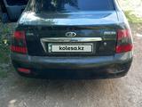 ВАЗ (Lada) Priora 2170 2008 годаүшін700 000 тг. в Атбасар