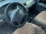 ВАЗ (Lada) Priora 2170 2008 годаүшін700 000 тг. в Атбасар – фото 3