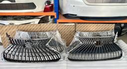 Решетка бампера Lexus ES 350 300h 250 Лексус ЕС 350 300h 250 за 150 000 тг. в Шымкент