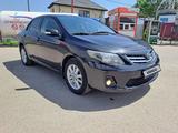 Toyota Corolla 2010 года за 7 200 000 тг. в Алматы – фото 3