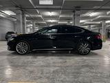 Hyundai Grandeur 2017 года за 10 000 000 тг. в Алматы – фото 3