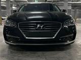 Hyundai Grandeur 2017 года за 10 000 000 тг. в Алматы – фото 2