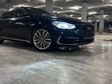Hyundai Grandeur 2017 года за 10 000 000 тг. в Алматы – фото 4