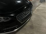 Hyundai Grandeur 2017 года за 10 000 000 тг. в Алматы – фото 5