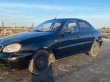 Chevrolet Lanos 2008 годаfor200 000 тг. в Атырау