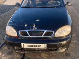 Chevrolet Lanos 2008 годаfor200 000 тг. в Атырау – фото 4