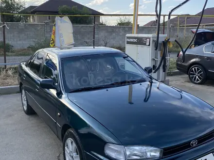 Toyota Camry 1993 года за 2 300 000 тг. в Алматы – фото 4