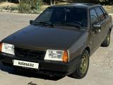 ВАЗ (Lada) 21099 1999 годаfor1 200 000 тг. в Тараз – фото 4