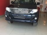 Toyota Fortuner 2015 годаүшін13 000 000 тг. в Атырау – фото 5