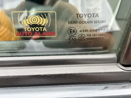 Toyota Fortuner 2015 года за 13 100 000 тг. в Атырау – фото 14