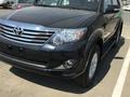 Toyota Fortuner 2015 года за 13 000 000 тг. в Атырау – фото 6