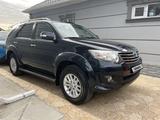 Toyota Fortuner 2015 года за 12 800 000 тг. в Атырау