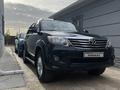 Toyota Fortuner 2015 года за 13 000 000 тг. в Атырау – фото 2