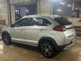 Chery Tiggo 2 2023 годаүшін5 500 000 тг. в Астана – фото 3