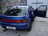 Mazda 323 1991 года за 350 000 тг. в Алматы – фото 2