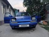 Mazda 323 1991 года за 350 000 тг. в Алматы