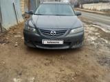 Mazda 6 2004 годаүшін2 000 000 тг. в Кызылорда