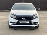 ВАЗ (Lada) Vesta 2019 годаүшін5 200 000 тг. в Кокшетау – фото 3