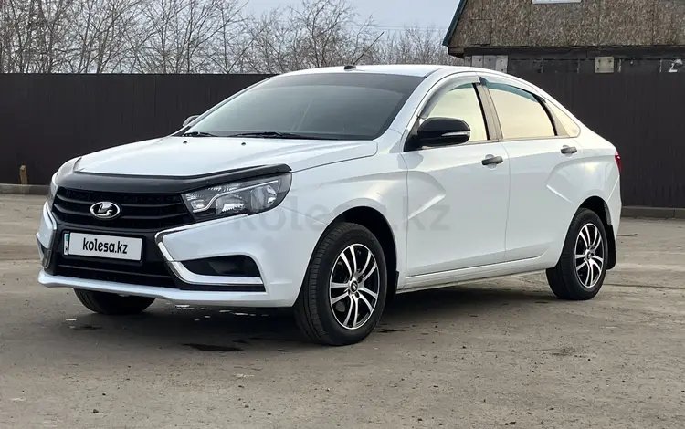 ВАЗ (Lada) Vesta 2019 года за 5 200 000 тг. в Кокшетау