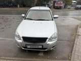 ВАЗ (Lada) Priora 2170 2013 года за 1 600 000 тг. в Актобе – фото 2