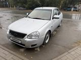 ВАЗ (Lada) Priora 2170 2013 года за 1 600 000 тг. в Актобе