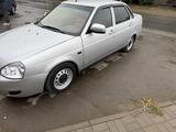 ВАЗ (Lada) Priora 2170 2013 года за 1 600 000 тг. в Актобе – фото 4
