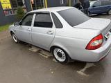 ВАЗ (Lada) Priora 2170 2013 года за 1 600 000 тг. в Актобе – фото 5