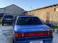 Mazda 323 1991 годаүшін990 000 тг. в Шымкент