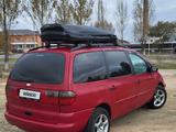 Ford Galaxy 1997 года за 2 200 000 тг. в Кокшетау – фото 2