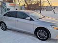 Toyota Camry 2016 года за 10 600 000 тг. в Кокшетау – фото 6