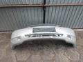 Бампер передний Ssangyong за 100 000 тг. в Костанай – фото 2