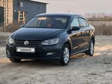 Volkswagen Polo 2018 года за 5 000 000 тг. в Алматы