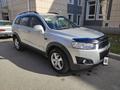 Chevrolet Captiva 2012 годаүшін7 300 000 тг. в Усть-Каменогорск