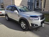 Chevrolet Captiva 2012 года за 7 300 000 тг. в Усть-Каменогорск