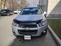 Chevrolet Captiva 2012 годаүшін7 300 000 тг. в Усть-Каменогорск – фото 2