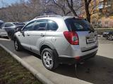 Chevrolet Captiva 2012 года за 7 300 000 тг. в Усть-Каменогорск – фото 4