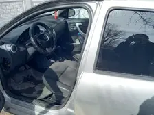Renault Sandero Stepway, 2014