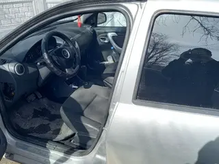 Renault Sandero Stepway, 2014