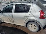 Renault Sandero Stepway 2014 годаүшін3 000 000 тг. в Караганда – фото 5