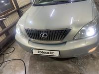 Lexus RX 330 2004 годаүшін8 550 000 тг. в Алматы