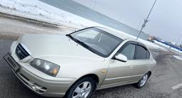 Hyundai Elantra 2004 годаүшін2 300 000 тг. в Астана