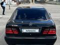 Mercedes-Benz E 200 1999 годаfor2 981 818 тг. в Караганда