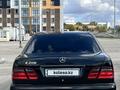 Mercedes-Benz E 200 1999 годаүшін2 981 818 тг. в Караганда – фото 9