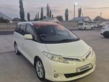 Toyota Estima 2008 года за 6 800 000 тг. в Тараз