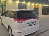 Toyota Estima 2008 года за 6 800 000 тг. в Тараз – фото 3