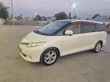 Toyota Estima 2008 года за 6 800 000 тг. в Тараз – фото 4