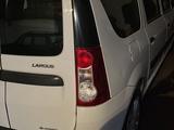 ВАЗ (Lada) Largus 2017 годаүшін3 300 000 тг. в Кордай – фото 2